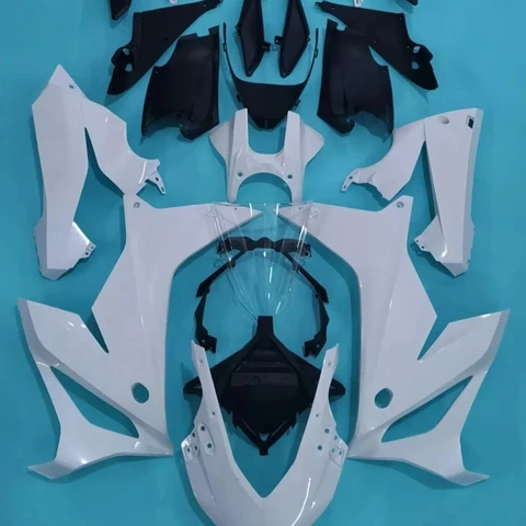 Injection Full Fairing Kit for Kawasaki NINJA 650 2009-2011 Abs Plastic Motorcycle Bodywork