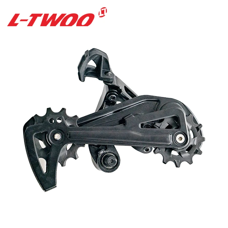 LTWOO A7 10Speed 50T Version Shifter Rear Derailleurs for MTB Mountain  Bike Parts Compatible With 50T Cassette Crankset - Main Image