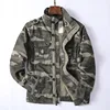 green camouflage