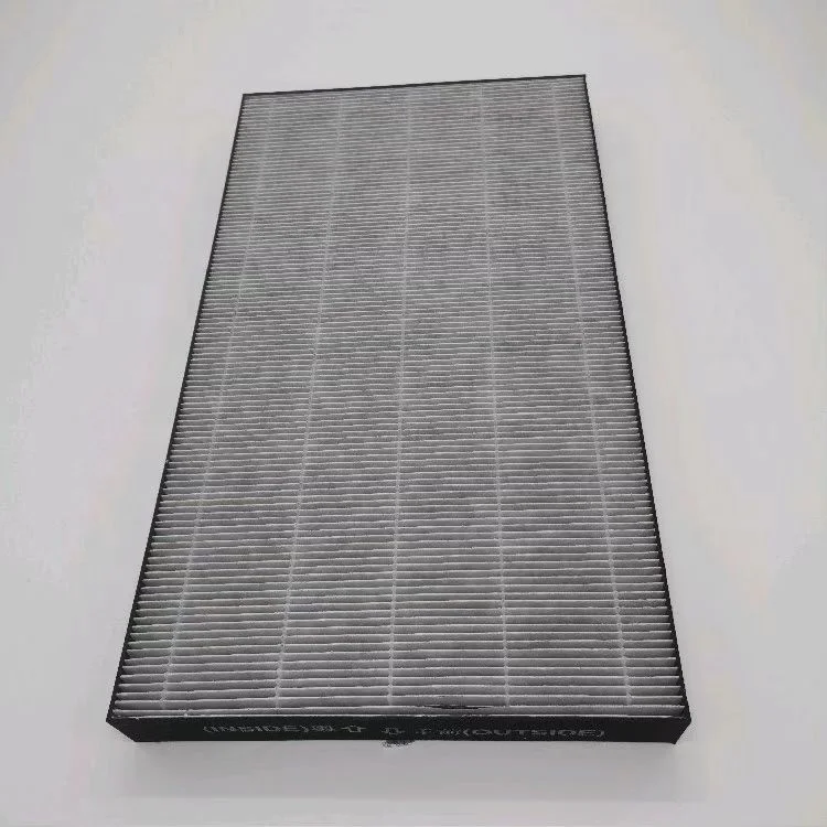 Exclusive Filters Factory Direct Air Purifier Filter Element Sharp Kc