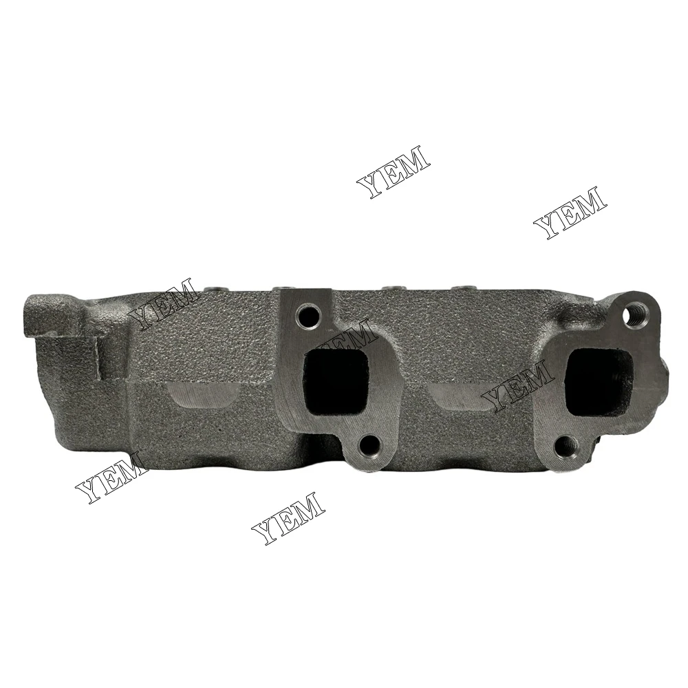 L2E Cylinder Head for Mitsubishi Engine. 5