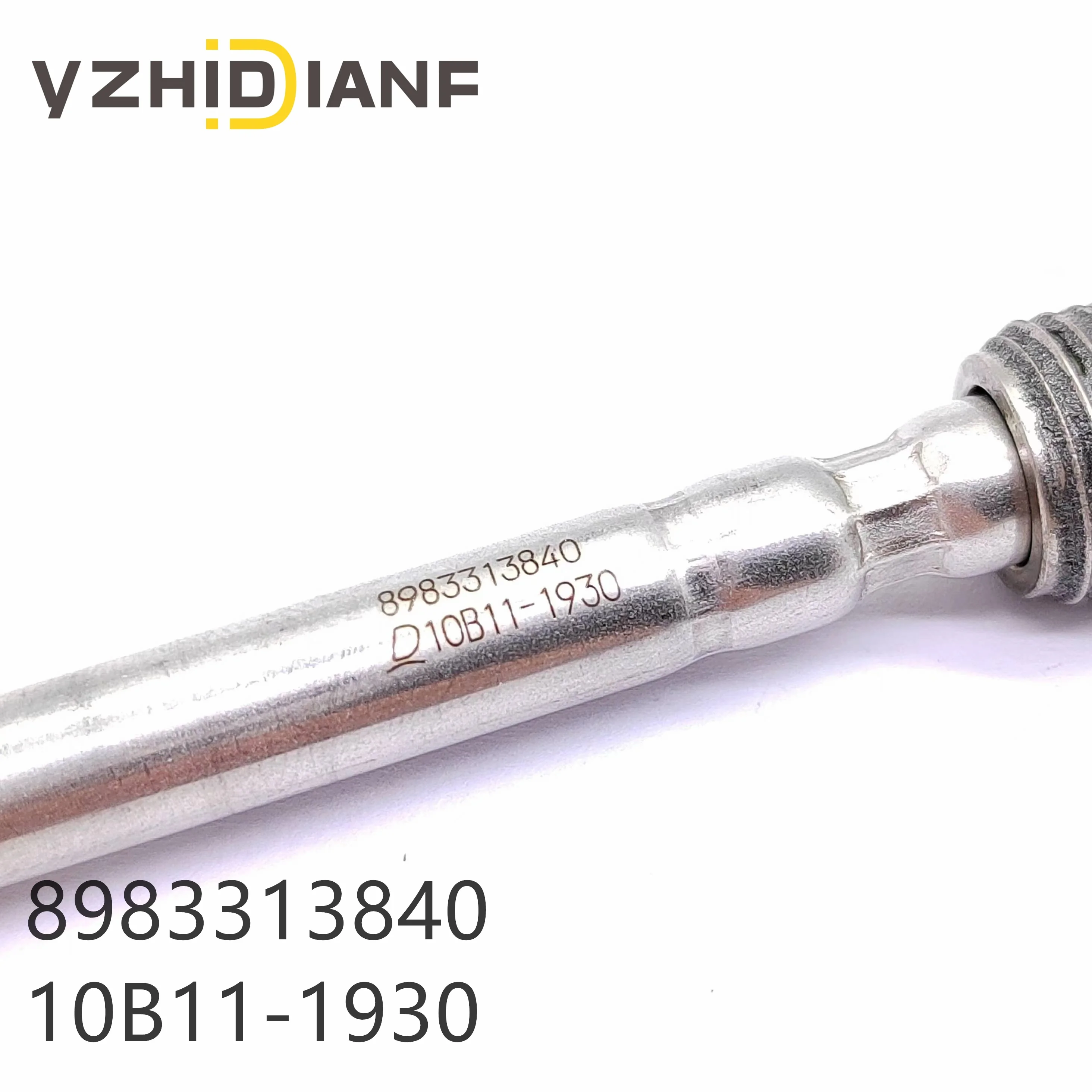 Lambda Sensor for Isuzu D-Max 1.9 DDI - Reliable Performance