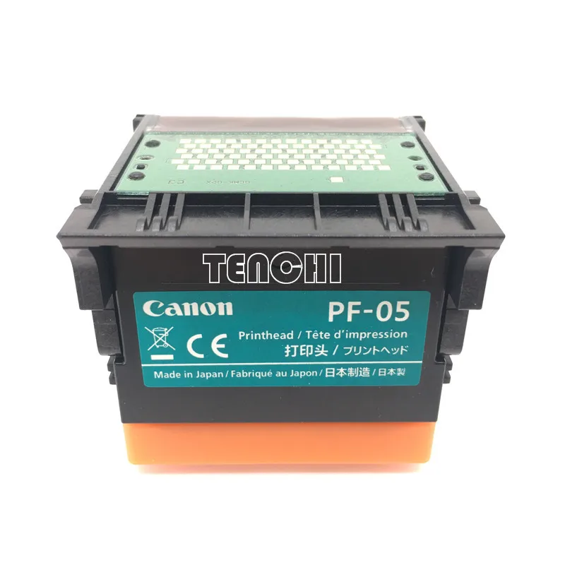 PF-06 PF06 PF 06 Printhead For Canon TM-200 TM-205 TM-300 