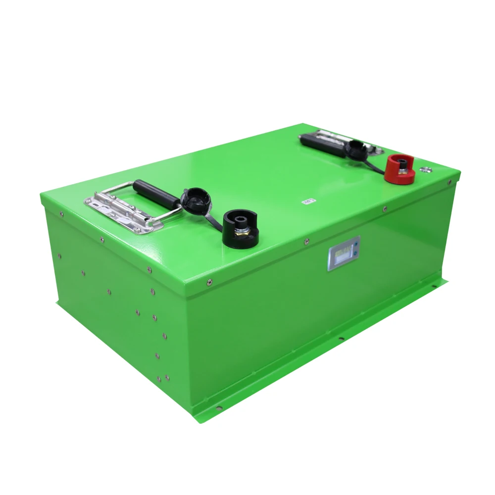 Hot Selling! UPS Battery/Telecom 48V 6300WH Supercapacitor Power Capacitor Bank With Through Hole