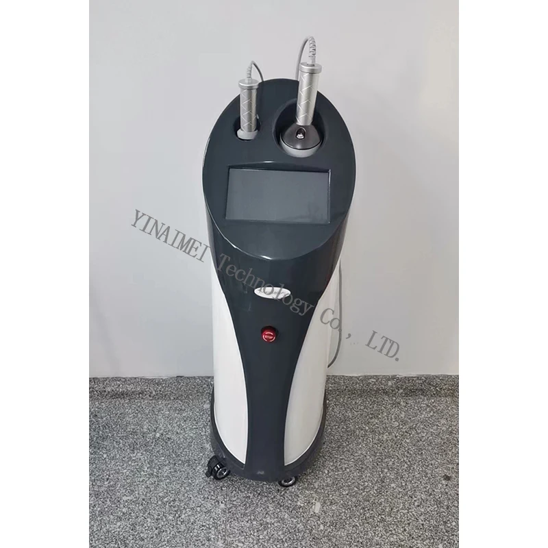 360 Degree Lymphatic Drainage Machine Inner Ball 8d Roller Body ...