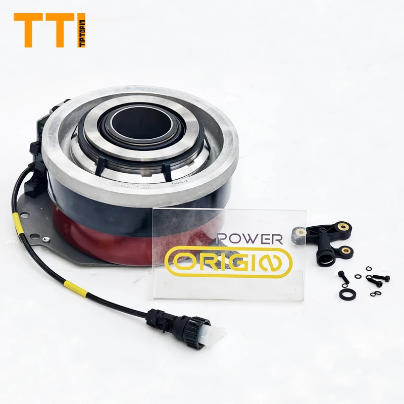 VOE21934651Truck Clutch Actuator 22809236 23417527 22429963