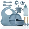 grey blue