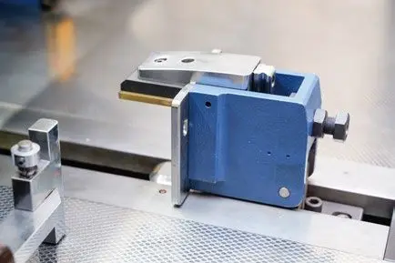 Automatic Three Side Book Edge Cutting Machine for Exercise Book 3 Knife Trimmer