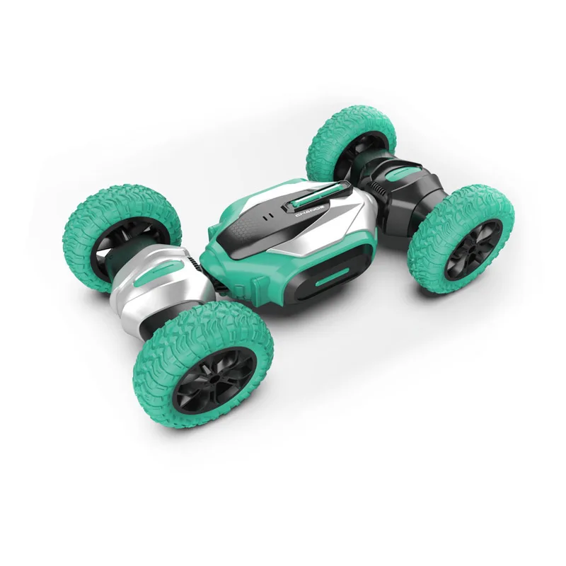 rc car with horn