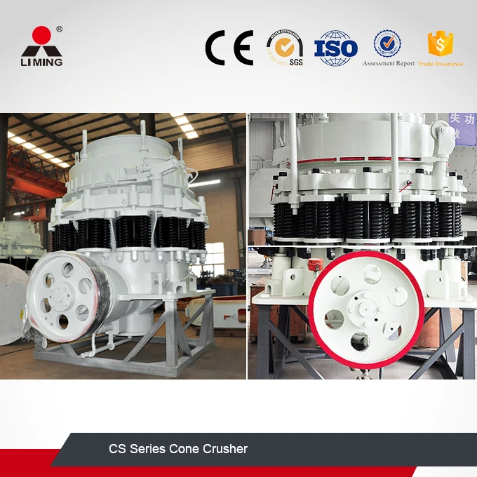 pyb 917 1200 2200 stone cone crusher pyfb0907 compound cone crusher