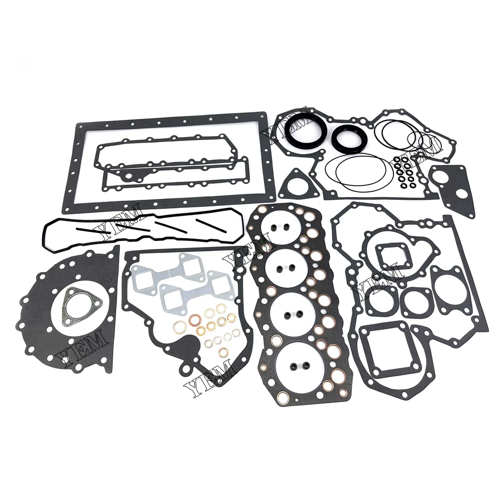 Overhaul Gasket Kit S4S for Mitsubishi Engine Parts Factory 5