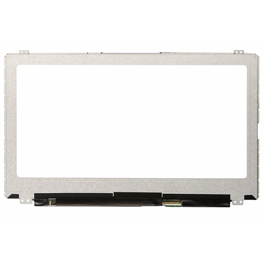 5548 Laptop Lcd Screen Touch Display 