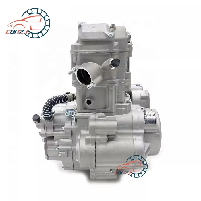 マナチン 300cc Atv Engine - Reliable Performance & Customized Size
