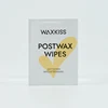 ผ้าเช็ด postwax