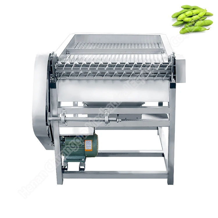 Машина для очистки