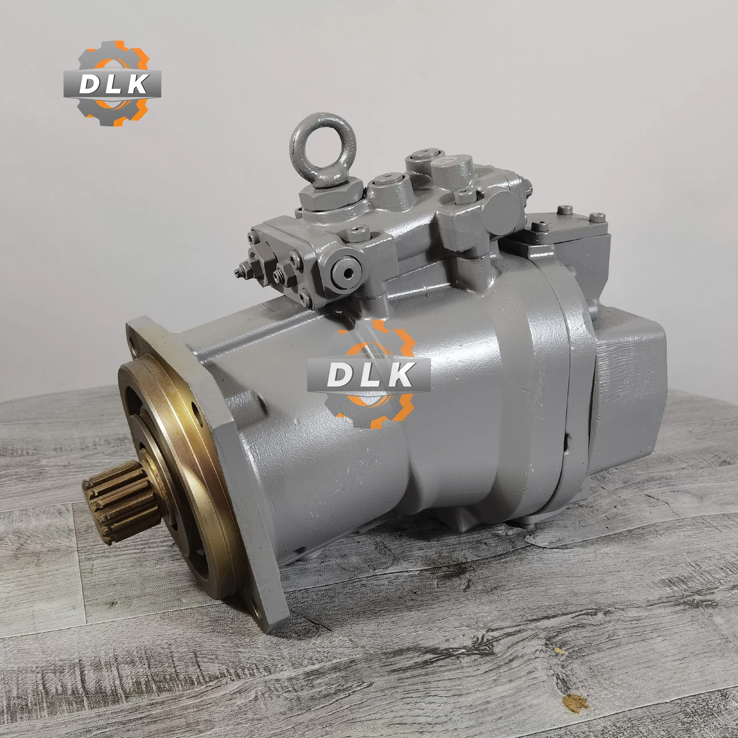 全新产品ZX330日立ZX330LC-3 ZX350LC-3液压泵HPV145 925-6100 925-7596