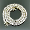 4mm gold