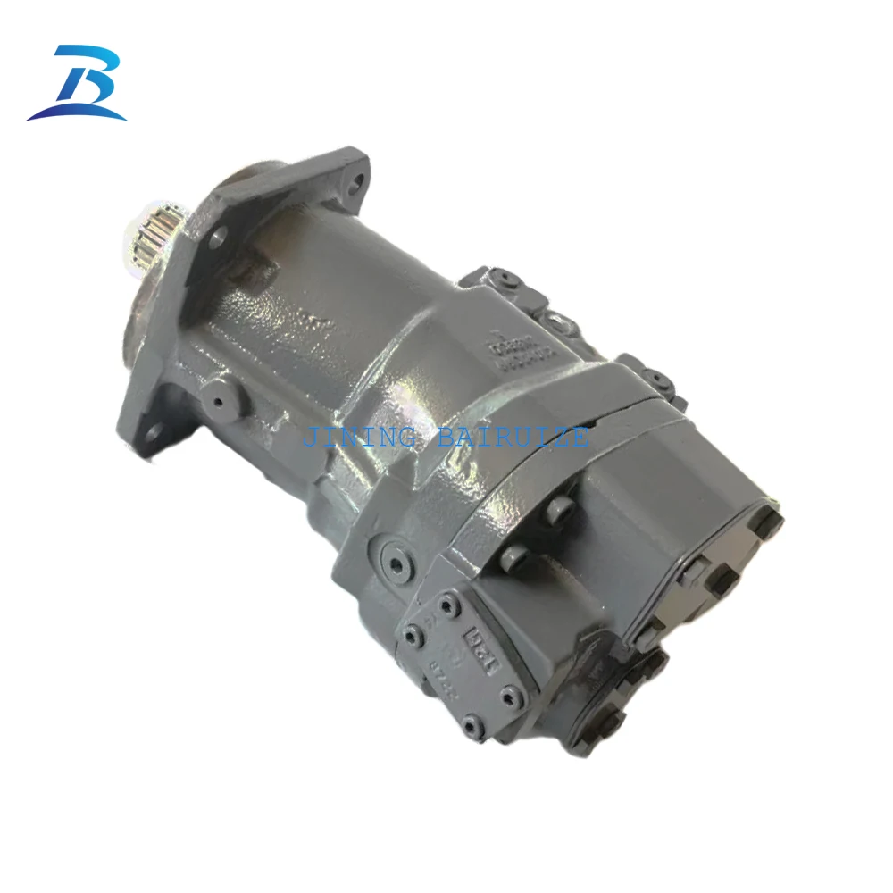 ゆきのみず 最安値で Genuine EC210 D6E Common Rail Unit Pump 02113695