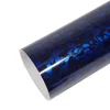 3F-Z020-7 Forged Carbon Fiber blue