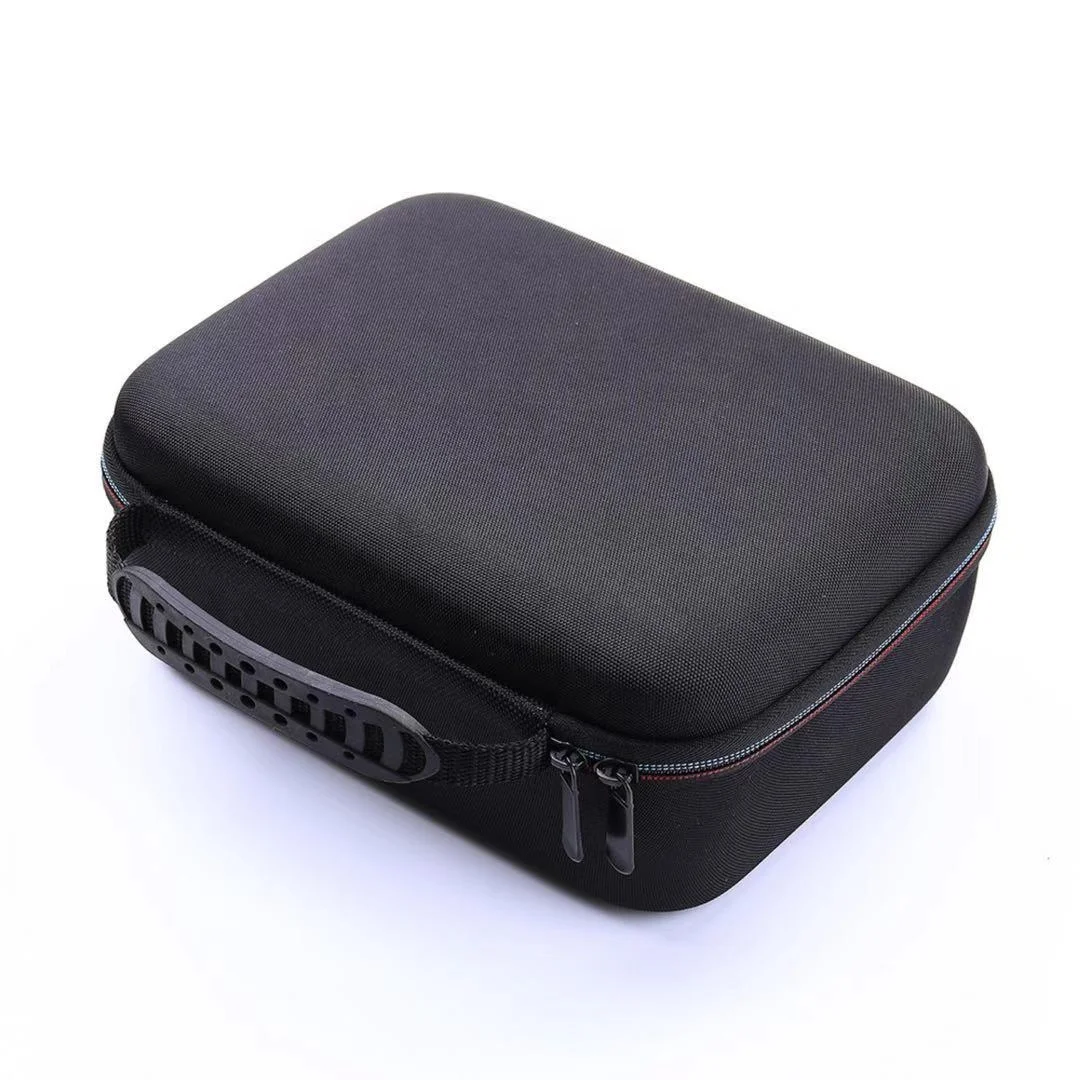 Custom  Shell Beef Tendon ANKI COZMO Vector 2 Generation WALL-E Intelligent Robot Storage  Eva Hard Cases Carry Bag