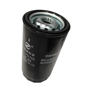 High Quality Original D17-002-50+C Oil Filter for Sany Engines New Condition Truck and Automotive Parts