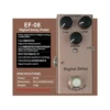 EF-08 Marrone