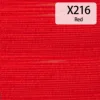 X216 Rosso