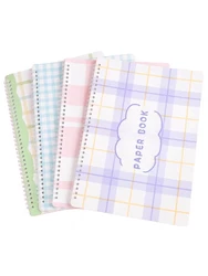 OEM CHEAP Thermal blank boarding pass paper Manufacturer has stock