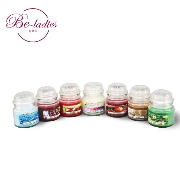 Роскошные стеклянные украшения для ароматерапии/Свеча/керазен