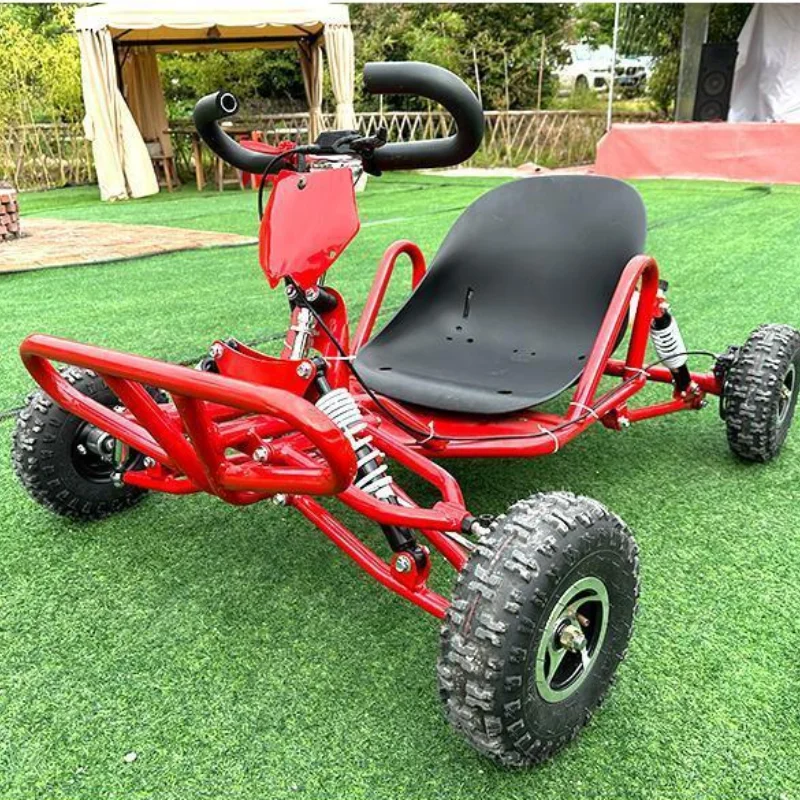 Мини-картинг для детей