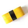 jaune
