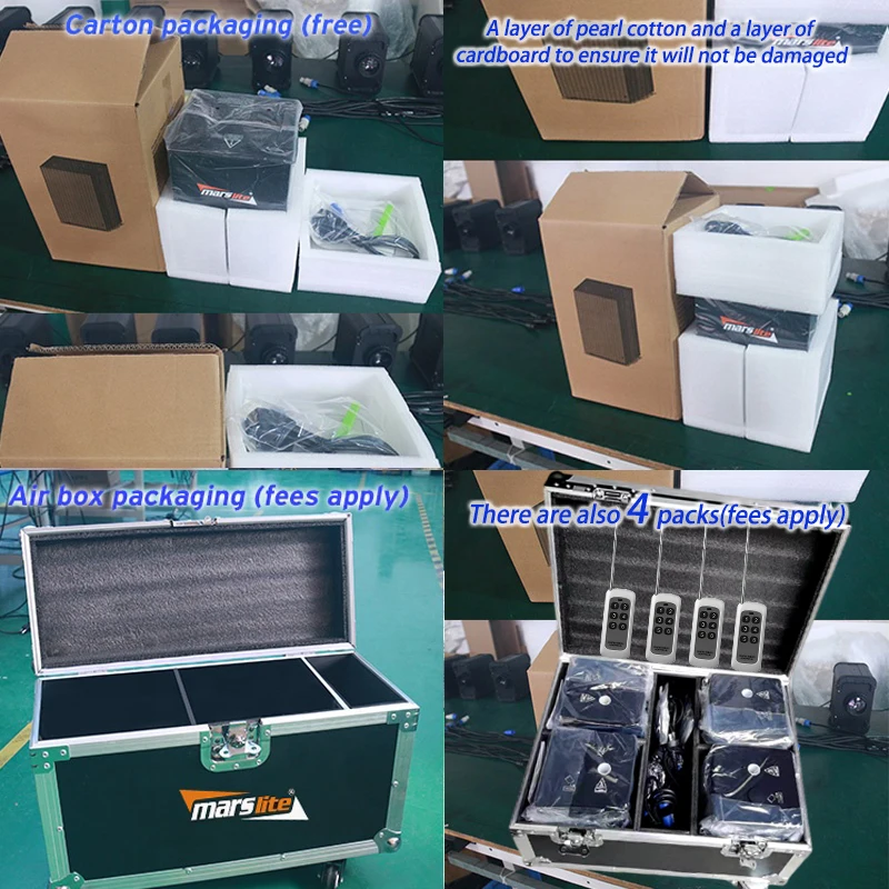 Cold Spark Machine 600W With Case Cold Fireworks Sparkler Machine Pyro Sparkular Cold Spark Machine for Wedding Party Dj