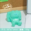 2323C lying flat phone holder