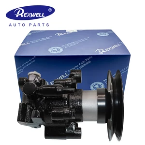 Auto Steering Spare Parts OE 44320-25040 44320-25041 44311-30150 Power Steering Pumps for Toyoya Hiace Dyna LY51 2L 3L 5L Truck