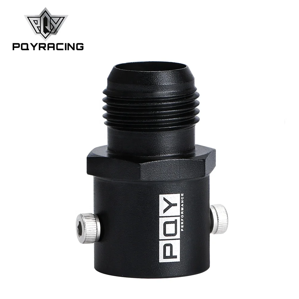 Exhaust & Emissions PCV Valves & Breathers PQY Breather Fitting Adapter