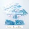 Sea Blue