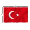 Turkish flag