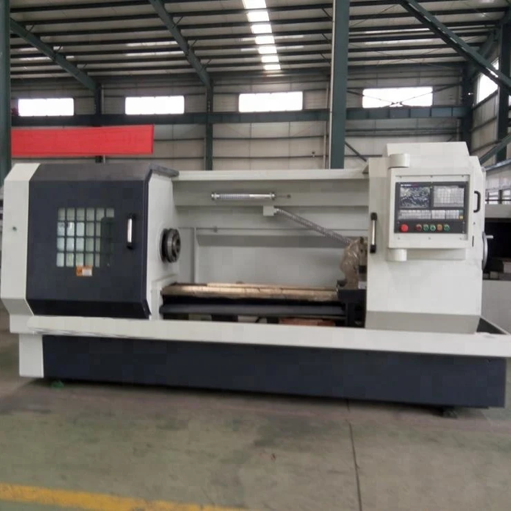 TORNO CNC CON CONTROL SIEMENS SINUMERIK 828D BASIC T MARCA MAQUIMADRID  MODELO L 440 1000mm 3514410