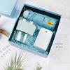 Glass cup+Umbrella+humidifier