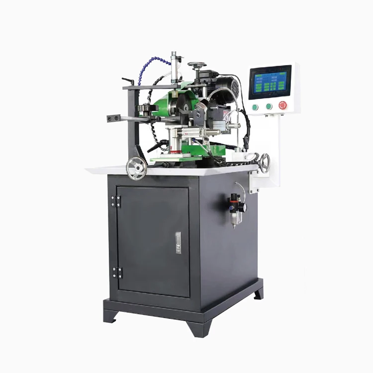 Saw Blade Sharpening Machine Knife Sharpening Machine Saw Blade Grinding Machine