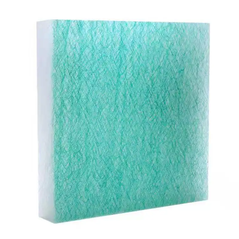 Washable G4 Filter Media Roll