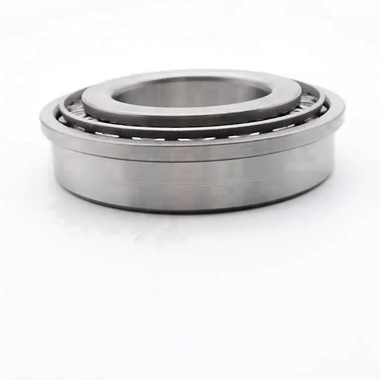 30308/30308 B Flange Side Taper Roller Bearing 30308/30308B