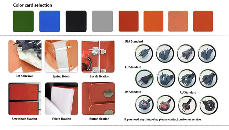 200L Oil Drum Heating Tape