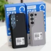 Negro 24+512gb