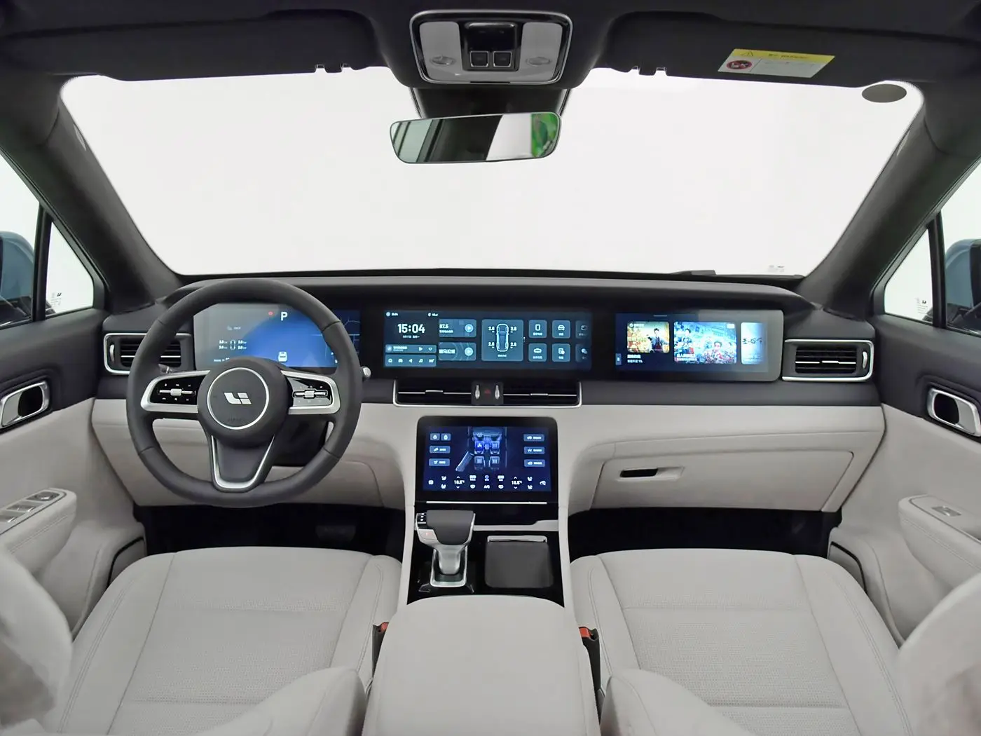 Lixiang ONE Vehicles Used and New Cars Second Hand for Cheap Prices Old Sale Export From China Lixiang One Car  at Cheap Suvd