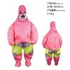 Patrick Star - Taille Adulte [Combinaison Éponge]