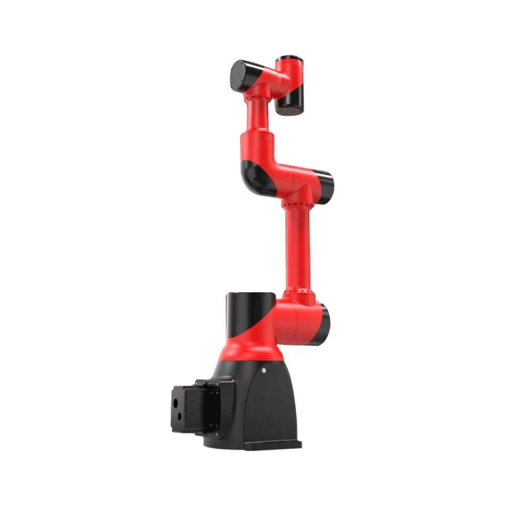 Rayman Machine with High Automation and Intelligence 6 Axis Hot Robot Welding