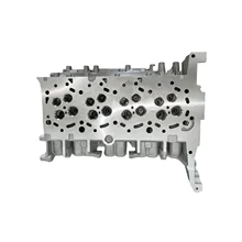 New Empty Cylinder Head DURATORQ4D24 Cylinder Head V348 2.4T 908768 908268 6C1Q-6049-BE 7C-166049-BB 6C1Q-6090-BE for Transit