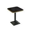 square table