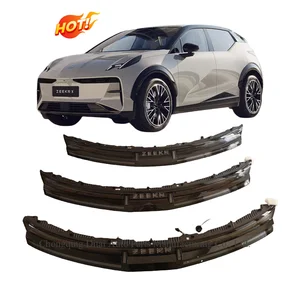 New Original Zeekr X Taillight Led Tail Lamp Rear Center Middle Light